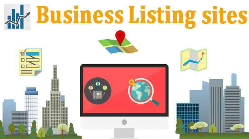 Business Listing Sites 2021 Updated List